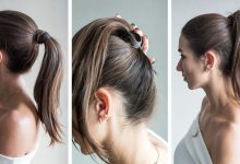 Photo of Трюки для красивых волос