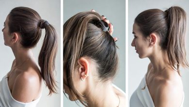 Photo of Трюки для красивых волос