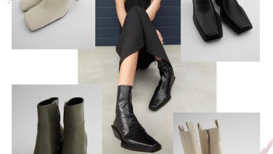 Photo of Тренды осенней обуви