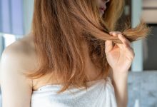 Photo of Советы по уходу за сухими волосами