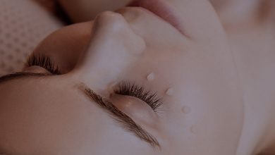 Photo of Секреты ухода за кожей вокруг глаз