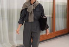 Photo of Стильный образ на работу