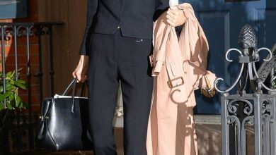 Photo of Повседневная элегантность в повседневной жизни