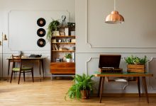 Photo of Ретро-стиль в современном исполнении