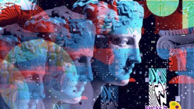 Photo of Влияние цифровых технологий на современное искусство